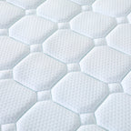 Giselle 25cm Medium-Firm Cool Gel Mattress
