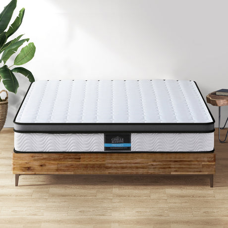 Giselle 25cm Medium-Firm Cool Gel Mattress