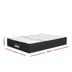 Giselle Adara Series Super Firm Mattress 32cm