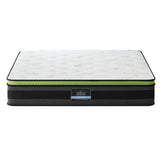 Giselle Cool Gel Foam Mattress - Medium Firm