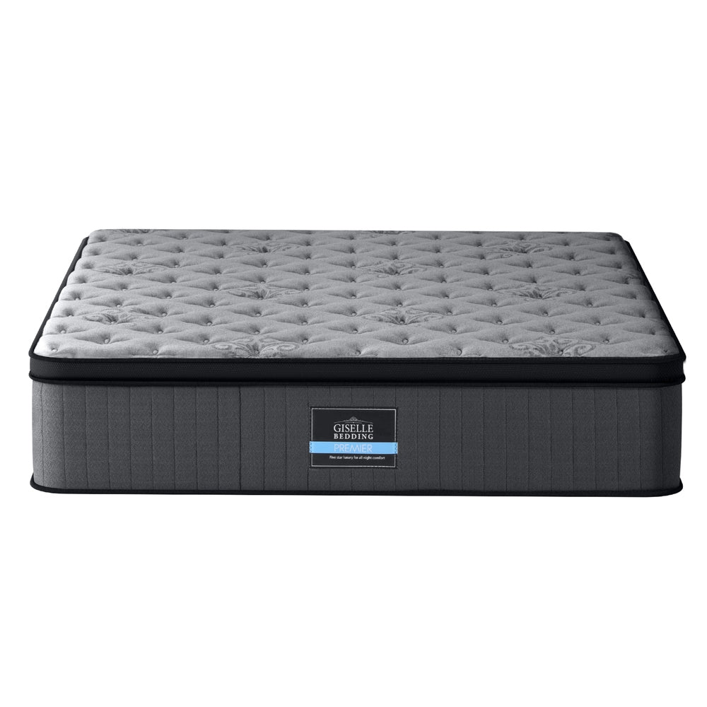 Giselle Luxury Euro Top Mattress
