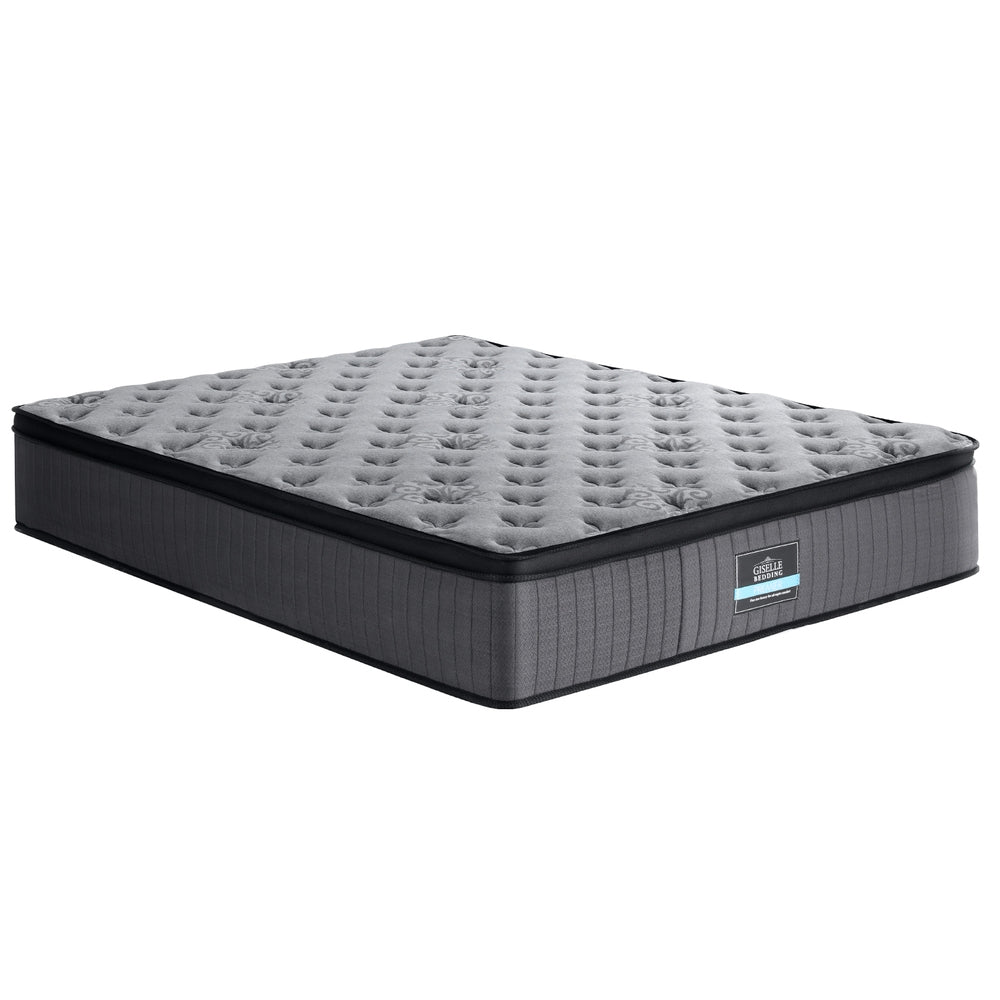 Giselle Luxury Euro Top Mattress
