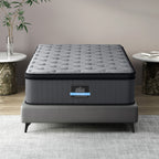 Giselle Luxury Euro Top Mattress