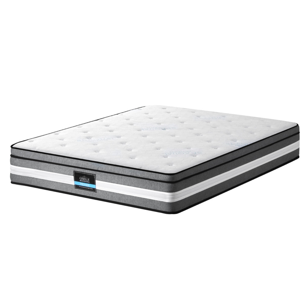 Giselle Bedding Euro Top Premium Mattress