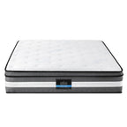 Giselle Bedding Euro Top Premium Mattress