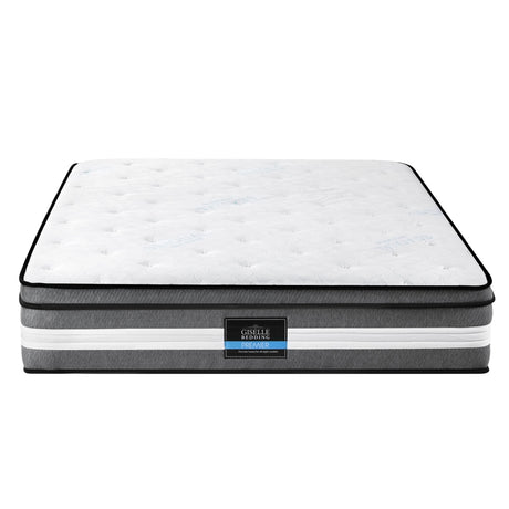 Giselle Bedding Euro Top Premium Mattress
