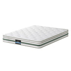 Giselle Euro Top Mattress - Premium Comfort