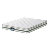 Giselle Euro Top Mattress - Premium Comfort