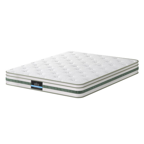 Giselle Euro Top Mattress - Premium Comfort
