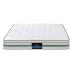 Giselle Euro Top Mattress - Premium Comfort