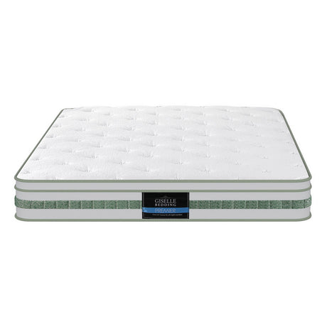 Giselle Euro Top Mattress - Premium Comfort