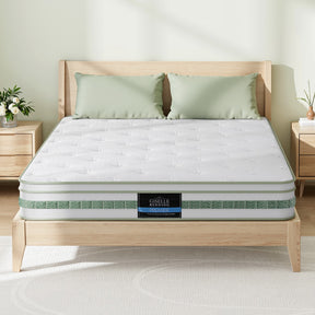 Giselle Euro Top Mattress - Premium Comfort