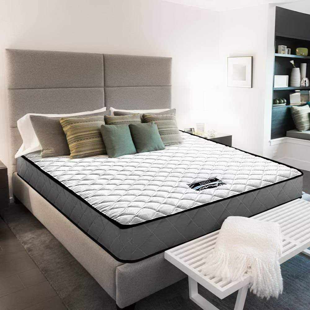 Giselle Bedding Medium Firm Bonnell Spring Mattress