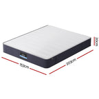 Giselle Bedding Cloud Series 20cm Mattress