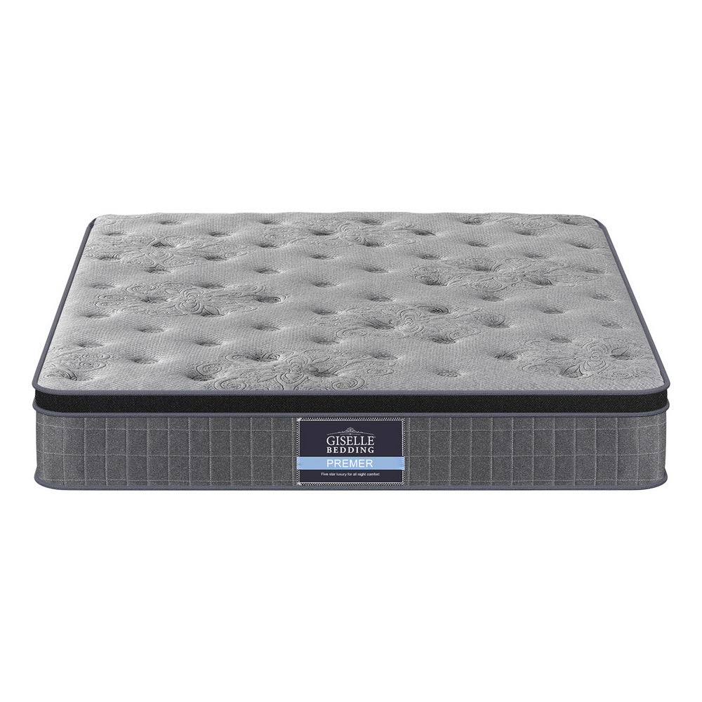 Giselle Bedding DOVE Series Latex Foam Mattress