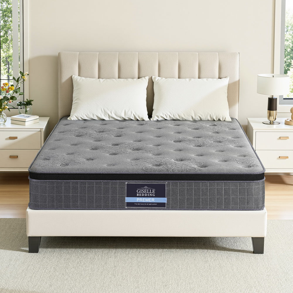 Giselle Bedding DOVE Series Latex Foam Mattress
