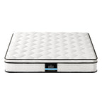 Giselle Euro Top Mattress 22cm - Ultimate Comfort