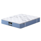 Giselle Medium Firm Euro Top Pocket Spring Mattress