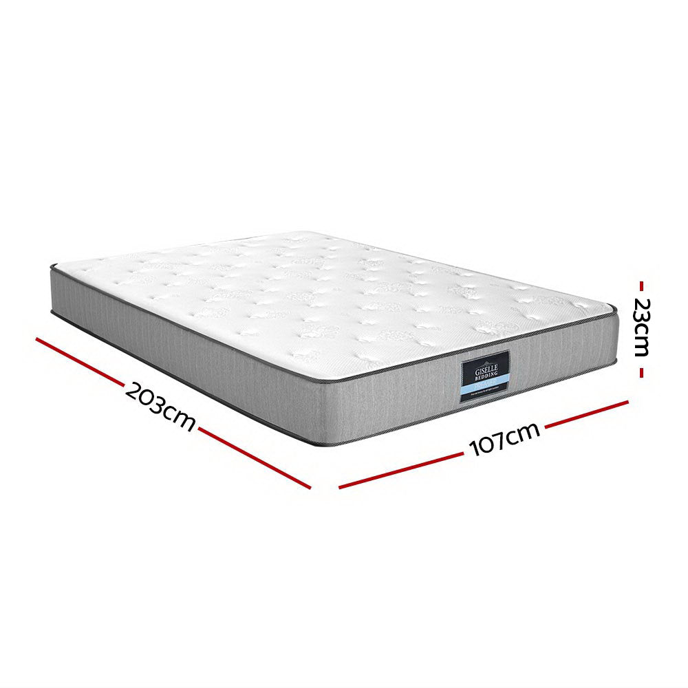 Giselle Bedding Extra Firm 23cm Mattress