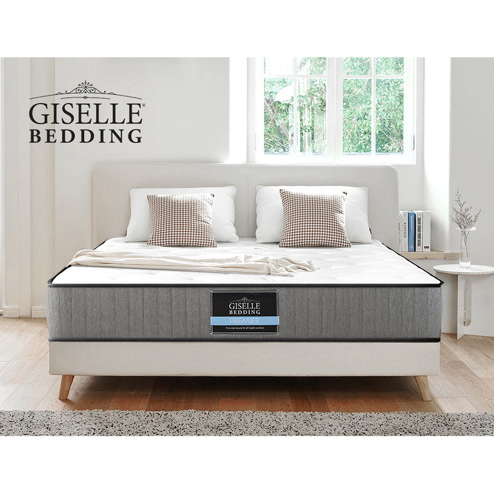 Giselle Bedding Extra Firm 23cm Mattress