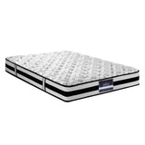 Giselle Bedding Ultra-Firm Mattress for Supreme Support