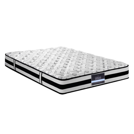 Giselle Bedding Ultra-Firm Mattress for Supreme Support