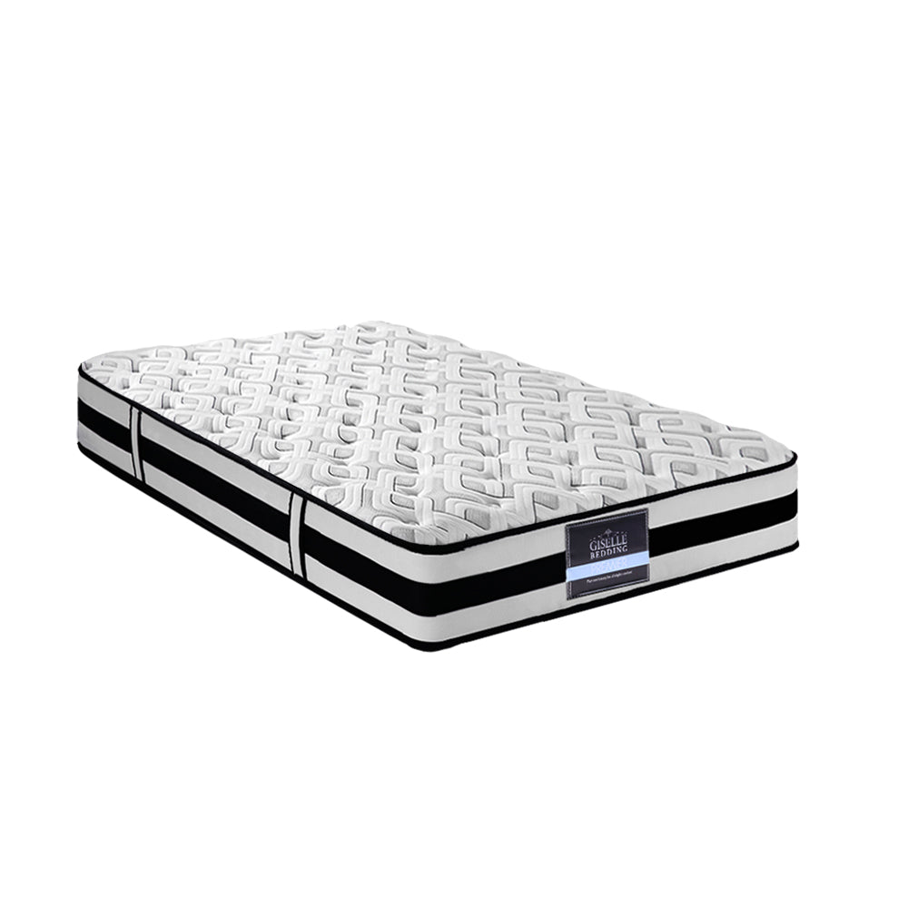 Giselle Bedding Ultra-Firm Mattress for Supreme Support