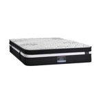 Giselle Bedding Ultra-Firm Euro Top Mattress