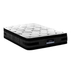 Giselle Bedding 36cm Cool Gel Euro Top Mattress