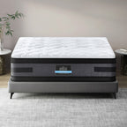 Giselle Bedding 36cm Cool Gel Euro Top Mattress