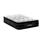 Giselle Bedding 36cm Cool Gel Euro Top Mattress