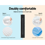 Giselle Bedding 36cm Cool Gel Euro Top Mattress