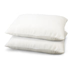 Giselle Bedding Memory Foam Pillow - Twin Pack