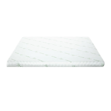 Giselle Bedding Cool Gel Memory Foam Topper