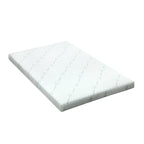 Giselle Bedding Cool Gel Memory Foam Topper