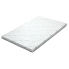 Giselle Bedding 5cm Cool Gel Memory Foam Topper