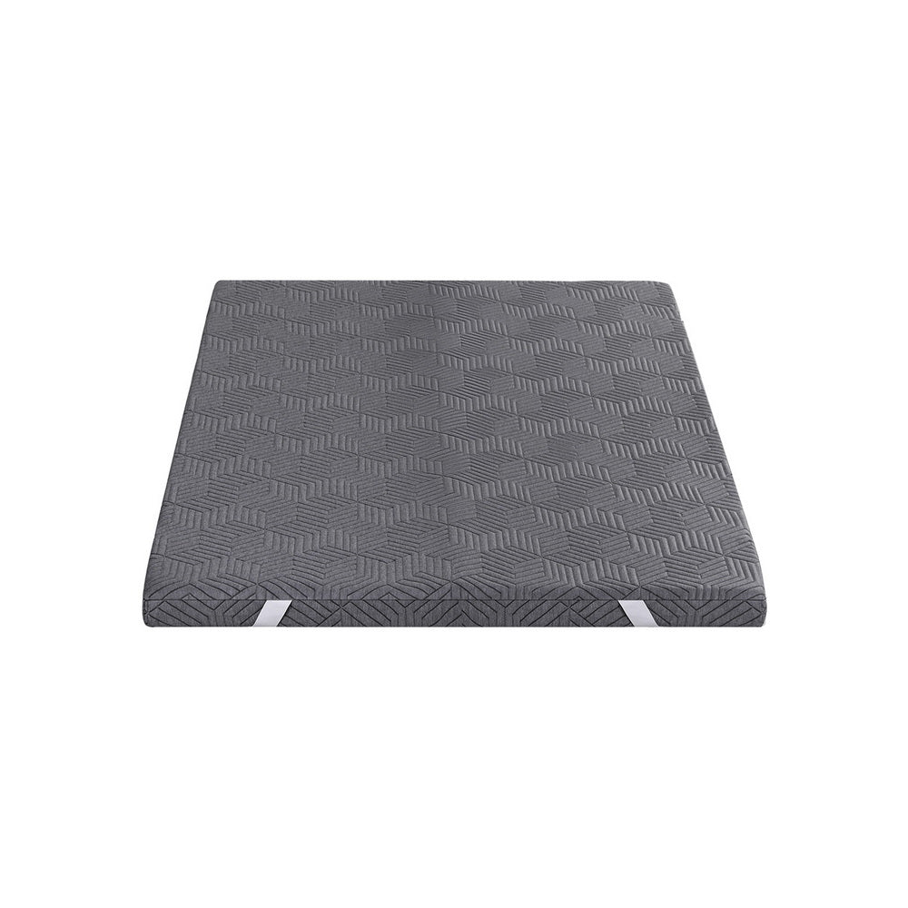 Giselle 8cm Gel Memory Foam Mattress Topper