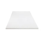 Giselle Bedding 5cm Memory Foam Mattress Topper