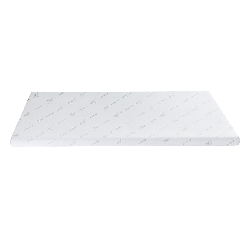 Giselle 8cm Gel Memory Foam Mattress Topper