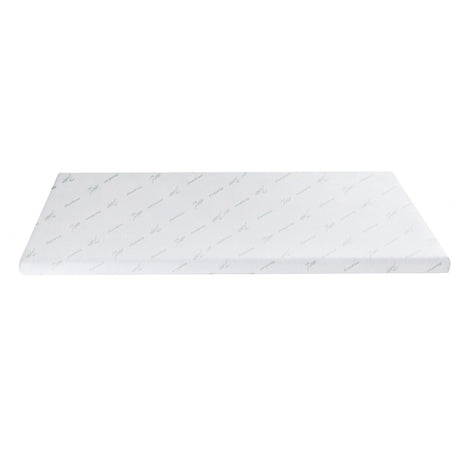 Giselle 8cm Gel Memory Foam Mattress Topper