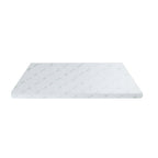 Giselle 8cm Gel Memory Foam Mattress Topper
