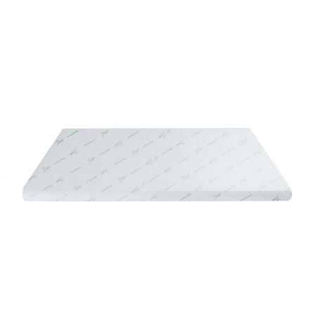 Giselle 8cm Gel Memory Foam Mattress Topper