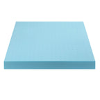 Giselle 12cm Ventilated Cool Gel Mattress Topper