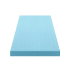 Giselle 12cm Ventilated Cool Gel Mattress Topper
