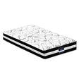 Comfort Euro Top Medium Firm Mattress