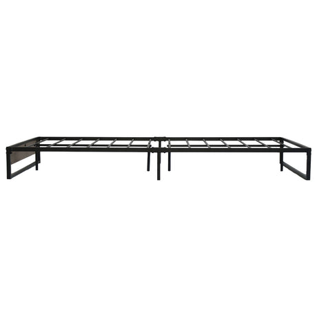 Artiss Bed Frame Metal Bed Frame Bed Base OSLO - Double
