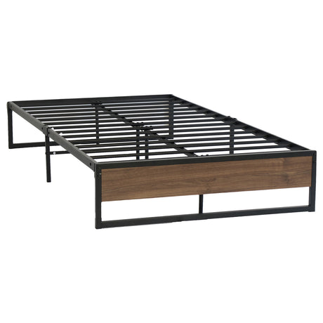 Artiss Bed Frame Metal Bed Frame Bed Base OSLO - King Single
