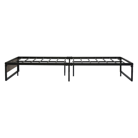 Artiss Bed Frame Metal Bed Frame Bed Base OSLO - King Single
