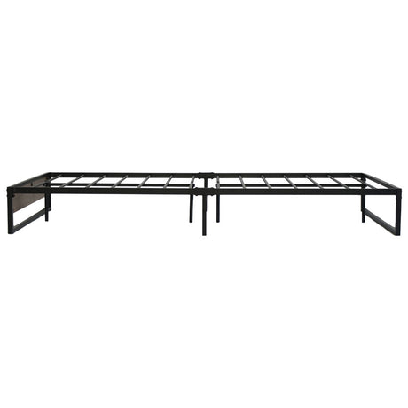 Artiss Oslo Metal Bed Frame - Queen