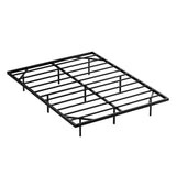 Artiss Queen Floating Metal Bed Frame